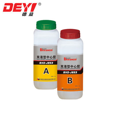 Epoxy resin Loudspeaker Adhesive For Electronic Apparatus stosunek 1:1
