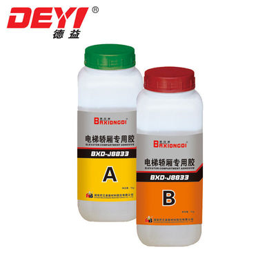 DY-J8833 SPECJALNY ADHESIVE DO KLAJZEK ELEWITOROwych