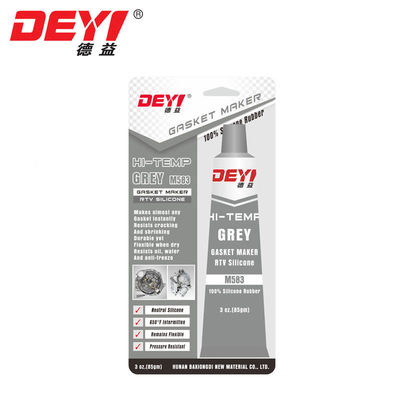 DY-M583 RTV SILICONE GASKET MAKER (NEUTRALNY)