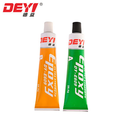 Epoxy adhesive o nadwyższej wytrzymałości (sklatki)