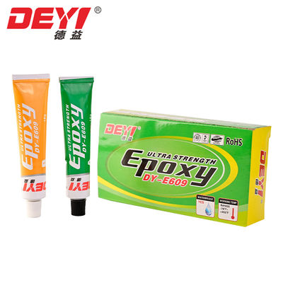 Epoxy adhesive o nadwyższej wytrzymałości (sklatki)