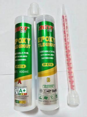 Dekoracja domowa Ceramic Floor Tile Sealer Epoxy Ceramic Tile Surface Sealer