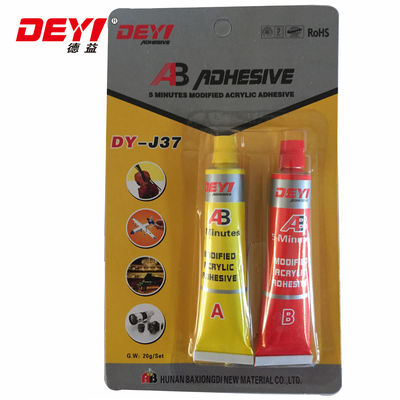 Modyfikowany klejnot akrylowy dla przemysłu elektronicznego