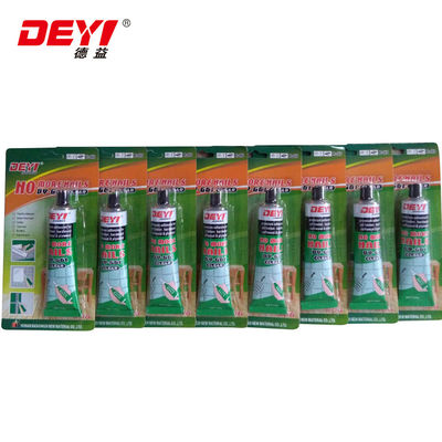 Wykorzystanie w budownictwie bez paznokci Liquid Nails Adhesive For Wood And MDF Board