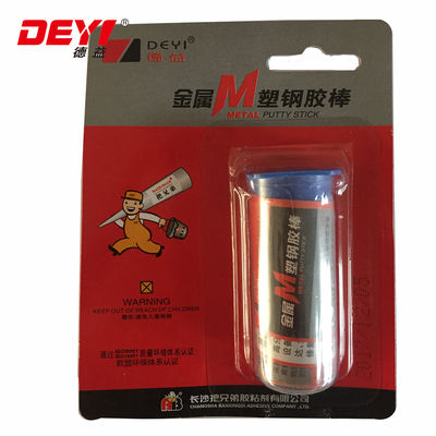 Dwuczęściowe kleje metalowe Epoksy-Putty Adhesive do zastosowań budowlanych