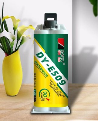 Rzemiosła DIY Mus-Have 474ml Jasna żywica epoksydowa 1-1 Mieszanie stosunek kryształowy jasny wykończenie