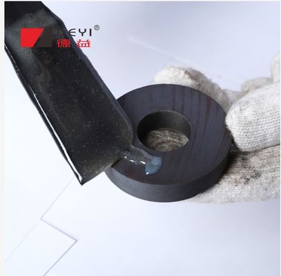 Nisko zapachowy, ekologiczny, nietoksyczny klej epoksydowy AB, dwuskładnikowy klej epoksydowy wysokotemperaturowy