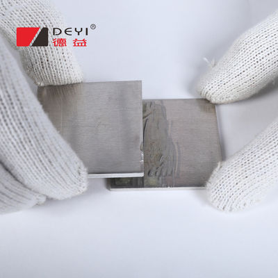 DEYI Temperature Resistant Modified Acrylic AB Adhesive for Bonding Metal and Plastics with 5 Minutes Initial Curing