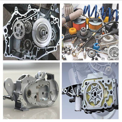 Wysokiej odporności na temperaturę Siwy RTV silikonowy uszczelnienie z 24 godzinnym pełnym czasem utwardzania