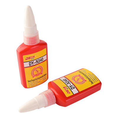 DEYI N340 Sprzęgło do zębów z klejem anaerobowym
