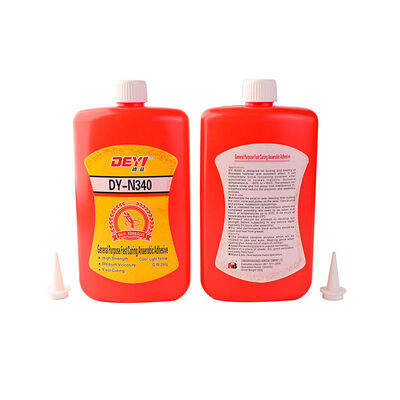 DEYI N340 Sprzęgło do zębów z klejem anaerobowym