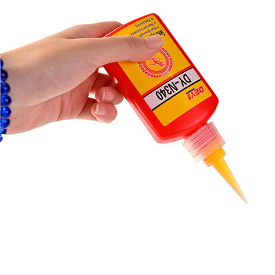 DEYI N340 Sprzęgło do zębów z klejem anaerobowym