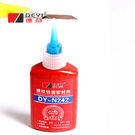 Red Threadlocker Anaerobic Adhesive High-Strength Sealing for sealing screws and nuts. Anti-rust, medium viscosity