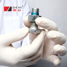 Czerwony klej do gwintów Klej anaerobowy