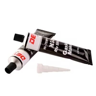 DEYI M586 Przemysłowy Hi-Temp RTV Gasketa Producent