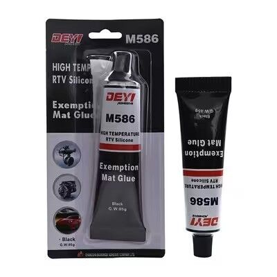 DEYI M586 Przemysłowy Hi-Temp RTV Gasketa Producent