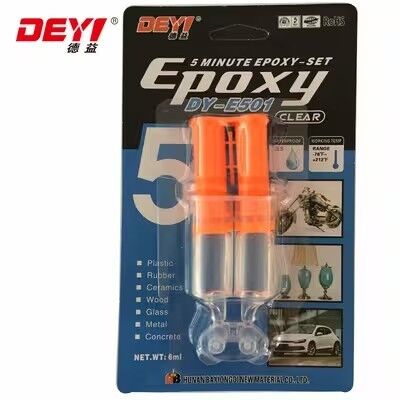 High Temp Structural Adhesive Phenolic Epoxy Resin Glue Bonding Sealant for Metal Bonding