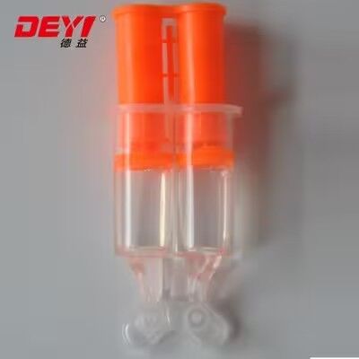 5-min Fast Curing Transparent Epoxy Resin Adhesive High Strength Waterproof Glue For Woodworking And Furniture Repair